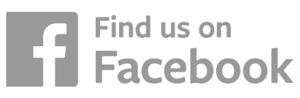 Find us on Facebook
